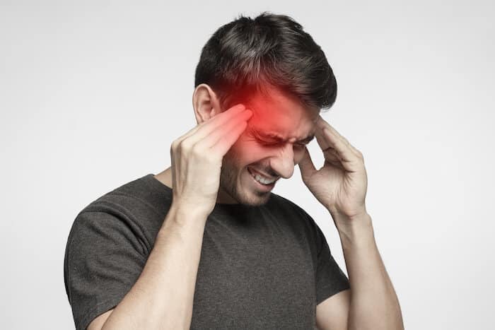 effects of drug and alcohol withdrawal headache