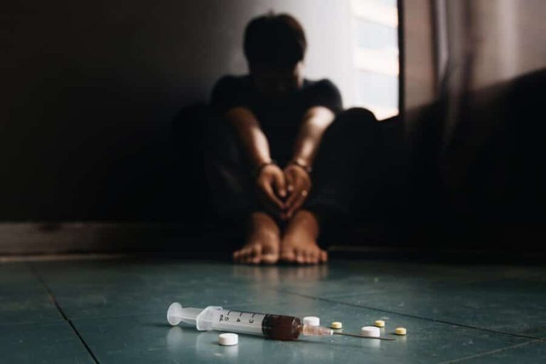 Drug use