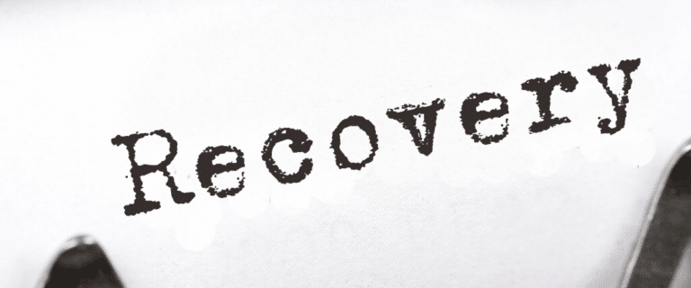 recovery