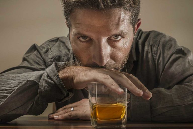 What are the effects of alcoholism florida