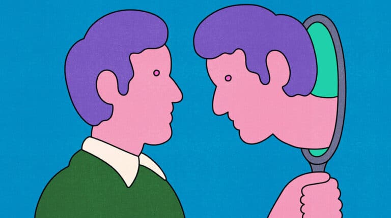 self awareness
