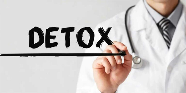 Drug Detox Rates in the United States
