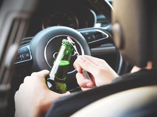 alcohol addiction