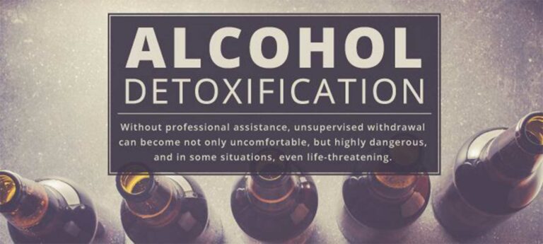 Alcohol Detox florida