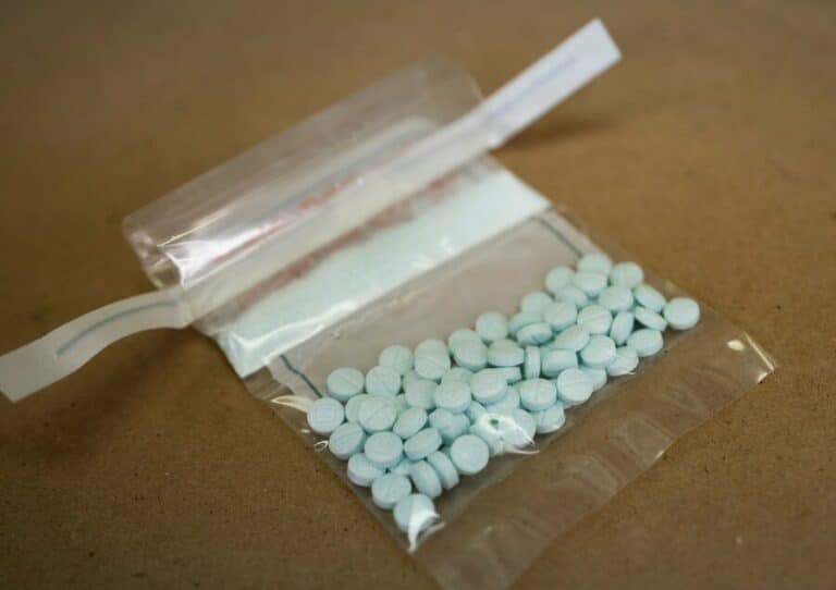 fentanyl drug