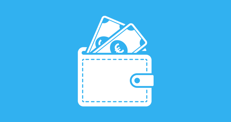 money wallet