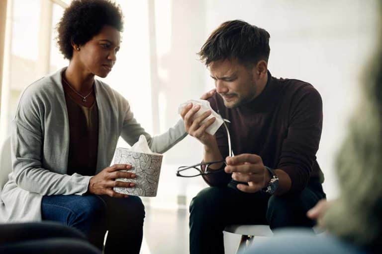 Support Groups for Families of Addicts & Alcoholics florida