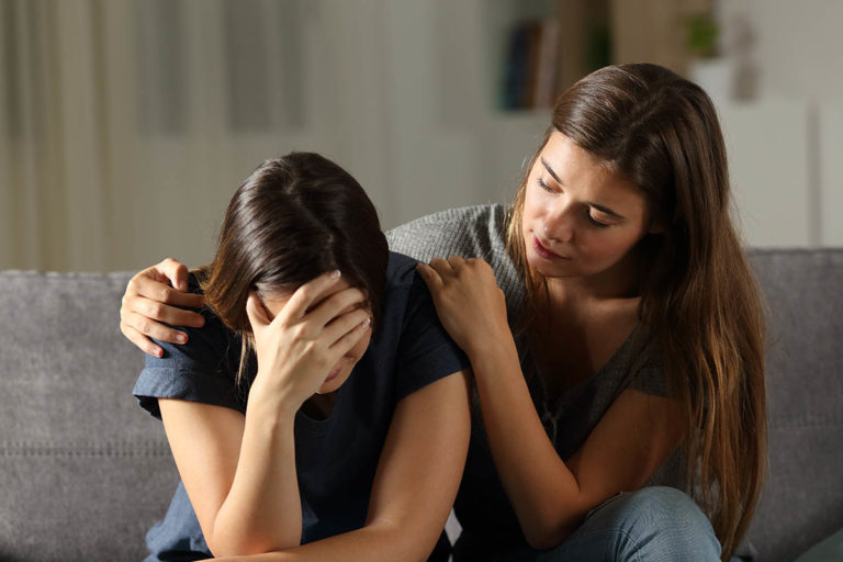 How to Help Someone Detoxing from Alcohol florida