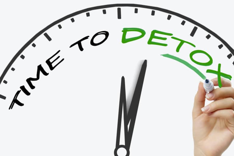 How Long Does it Take to Detox from Alcohol florida