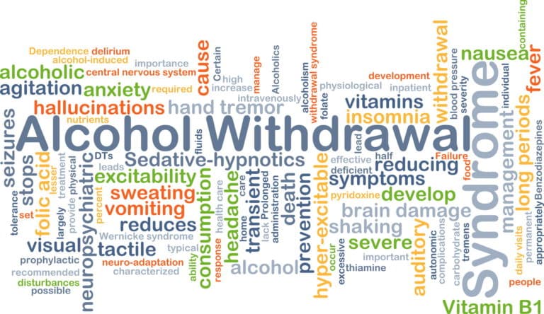 Alcohol (ETOH) Withdrawal Syndrome: Symptoms, Treatment, and Detox Time florida