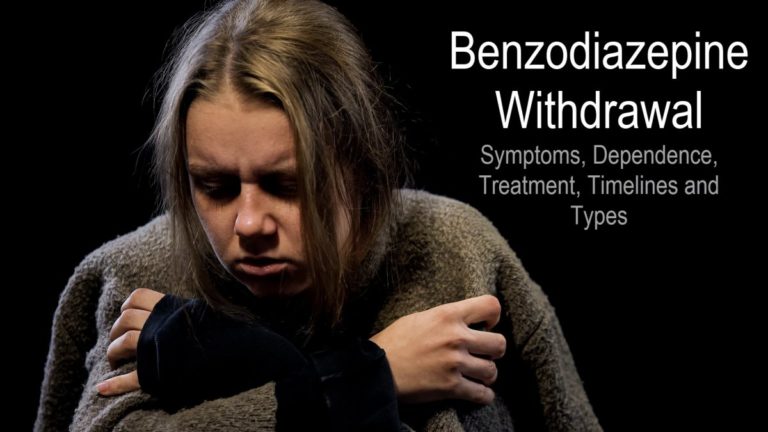 Benzodiazepine Withdrawal: Symptoms, Dependence, Treatment, Timelines and Types florida