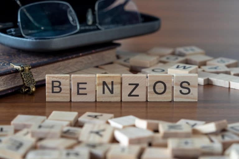 A Guide to Benzodiazepines: Types, Side Effects, Use & Abuse, Overdose, Tolerance & Withdrawal and Treatment florida