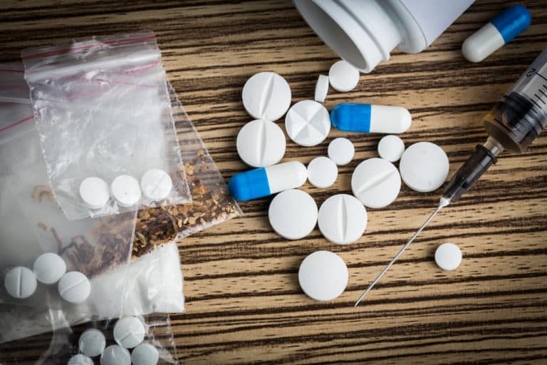 Drug Classifications and Schedules Explained florida