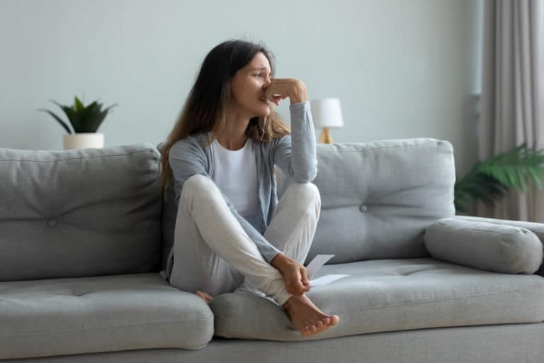 Loss in Recovery: A Personal Experience florida