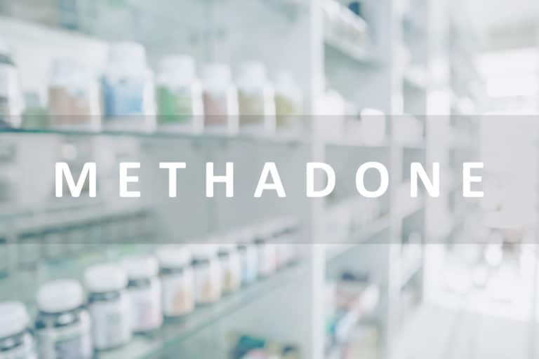 What is Methadone florida