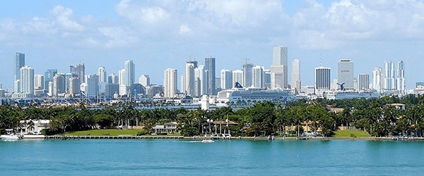 South Florida