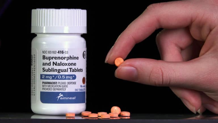 Suboxone – Treatment, Uses, Side Effects & Resources florida