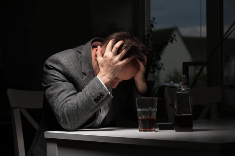Symptoms & Stages of Alcohol Withdrawal florida