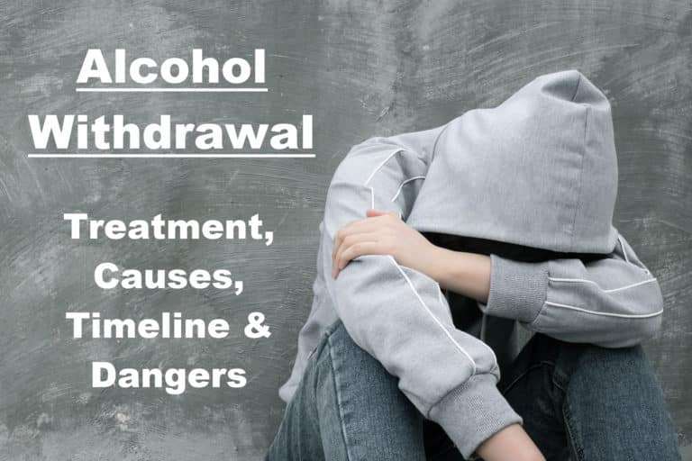 What is alcohol withdrawal florida