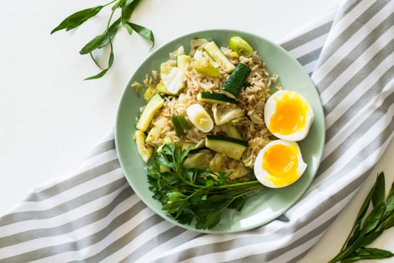 How Can I Support My Nutrition During Heroin Detox?