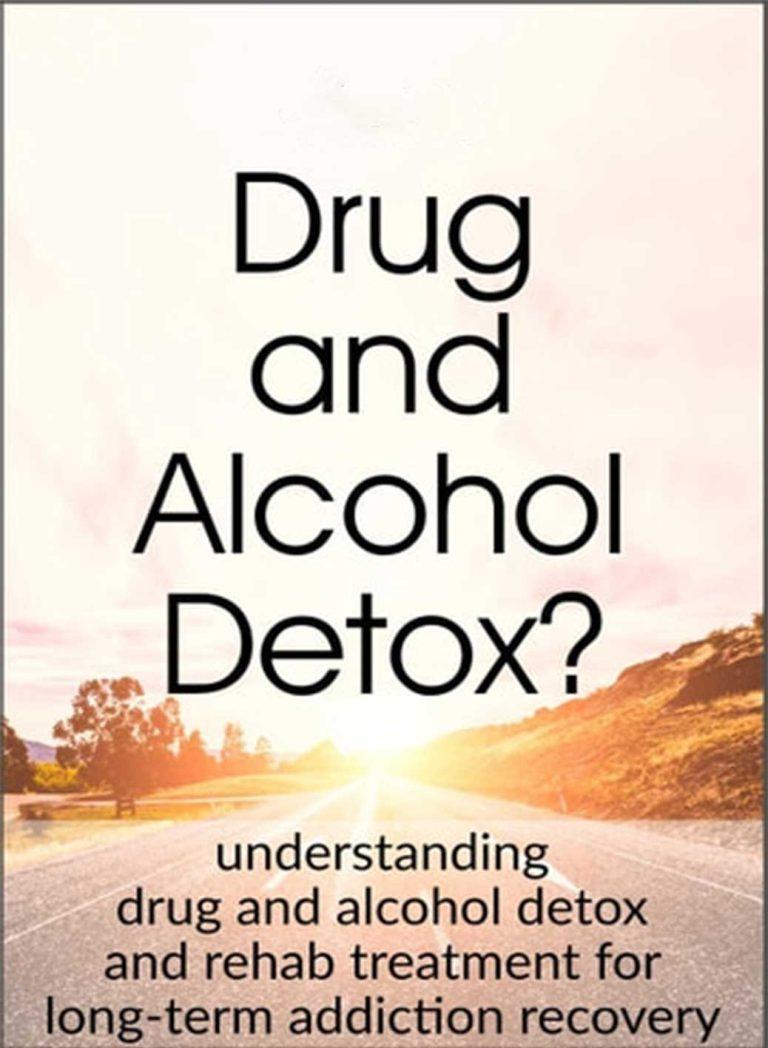 What to Bring to Drug and Alcohol Detox florida