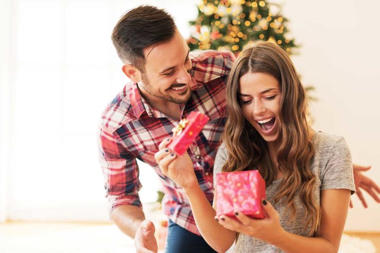 Holiday Gifts for Someone in Recovery florida
