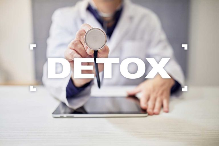 5 Biggest Benefits of Medical Detox florida