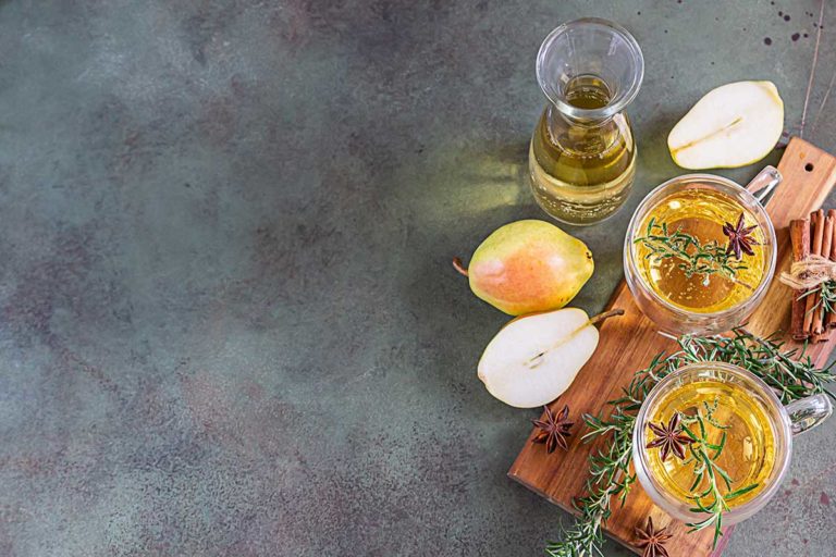 5 Best Non-Alcoholic Holiday Drinks florida