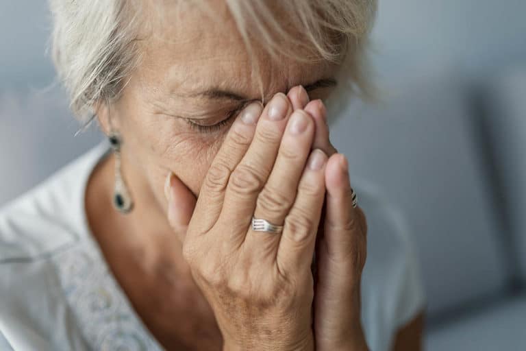 5 Ways to Deal with Depression in Recovery florida