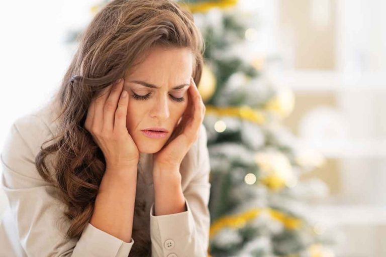 How Holiday Stress Can Affect Addiction florida