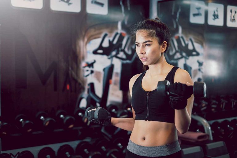 How Physical Wellness Leads to Recovery florida
