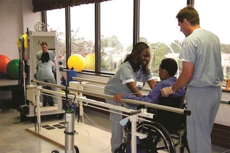 What Is Inpatient Detox florida