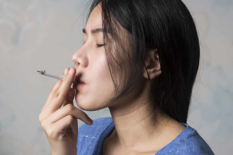 How Nicotine Addiction Leads to Drug Addiction florida