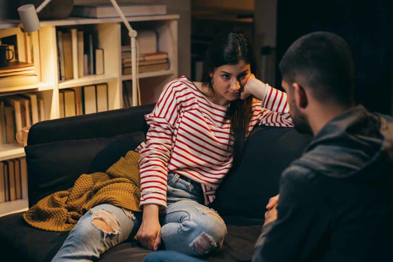 How Does Sobriety Affect Relationships florida