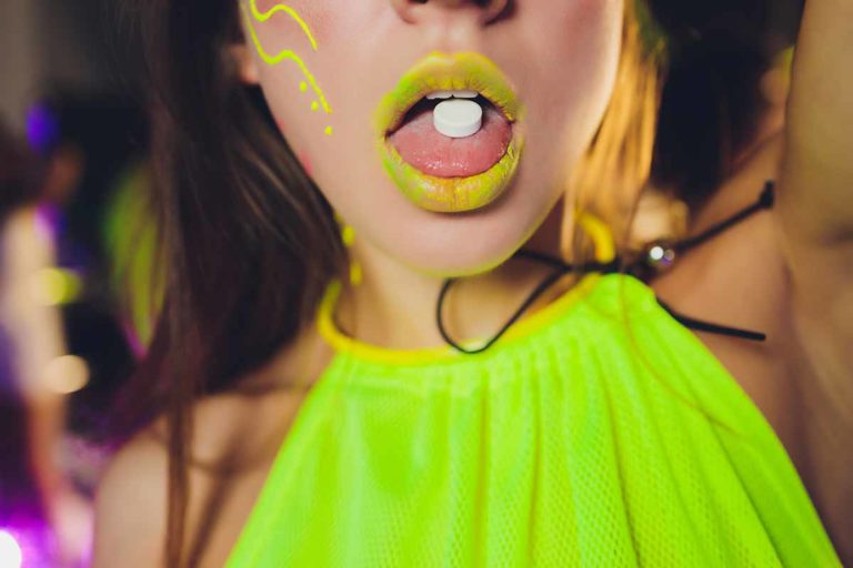 Is Ecstasy a Gateway Drug florida