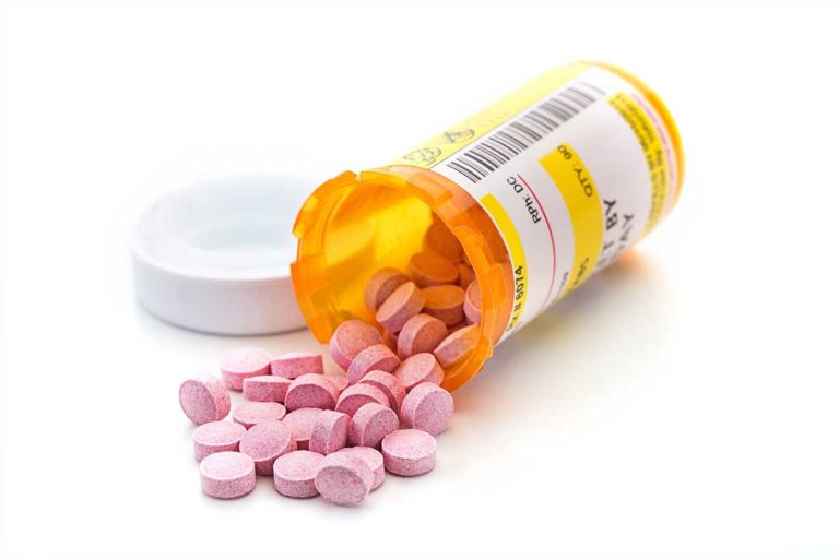How Is Buprenorphine Used for Opioid Addiction florida