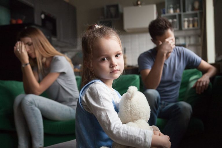 How Addiction Affects Families florida