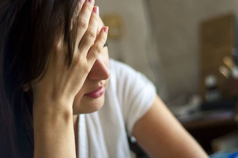 Common Negative Emotions During Drug and Alcohol Detox florida