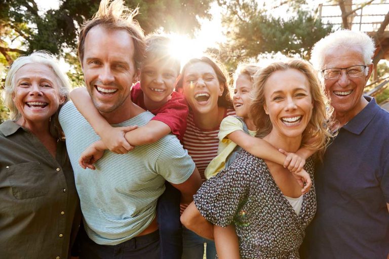 Confronting a Family History of Addiction florida