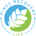 Pines Recovery Life Icon 120x120
