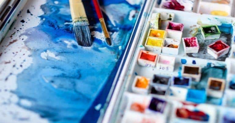 Role of Creativity and Art Therapy in Addiction Recovery