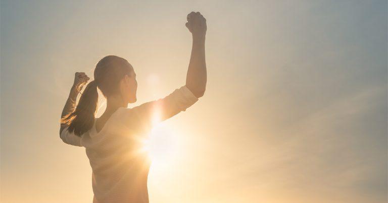 Empowering women on the road to recovery