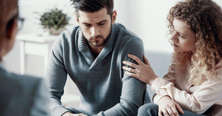 Alcoholism in Families