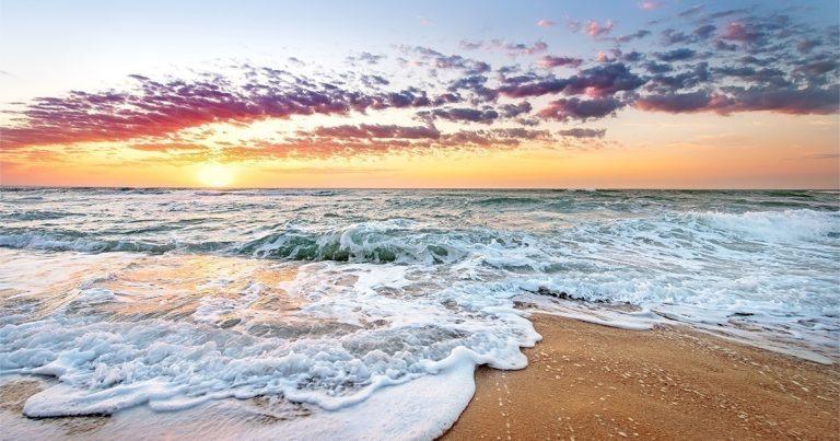 Get Sober in South Florida - Photo of the beach