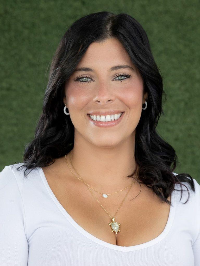 Jaclyn Dawson, Business Development