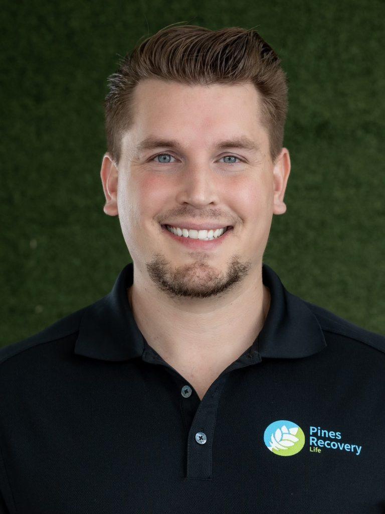 Jake Kiernan, Certified Interventionist