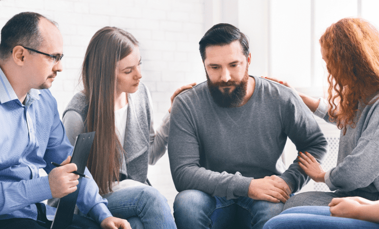 Addressing the Opioid Epidemic How Pines Recovery Life's Role in Opioid DetoxRehabilitation Program