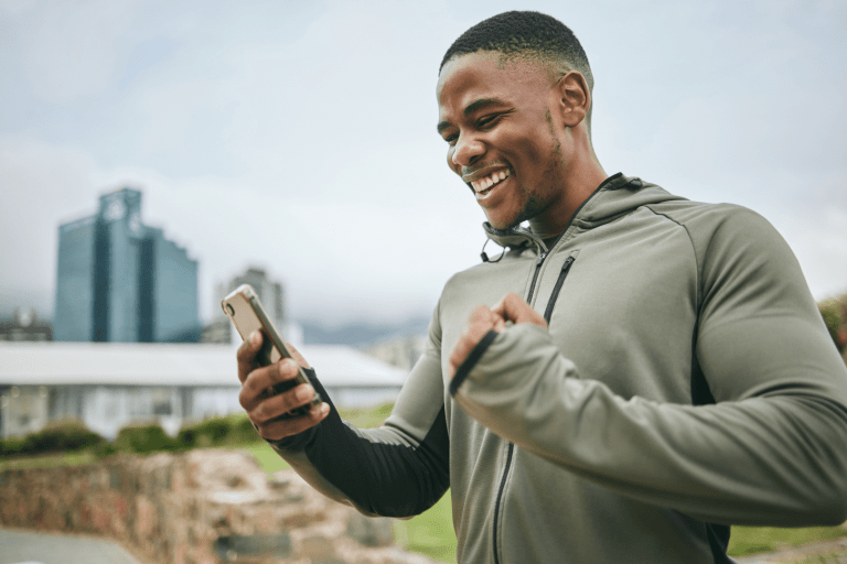 The Intersection of Technology and Recovery Apps and Online Support Groups