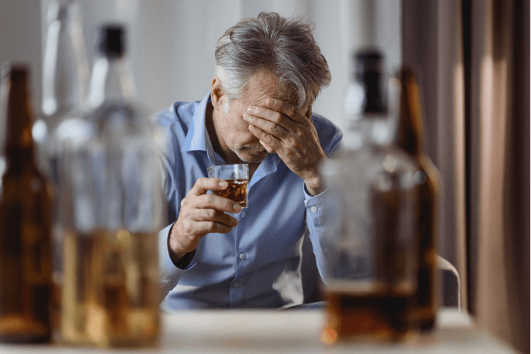 The Hidden Dangers of Alcoholism Understanding Its Effects and Societal Acceptance
