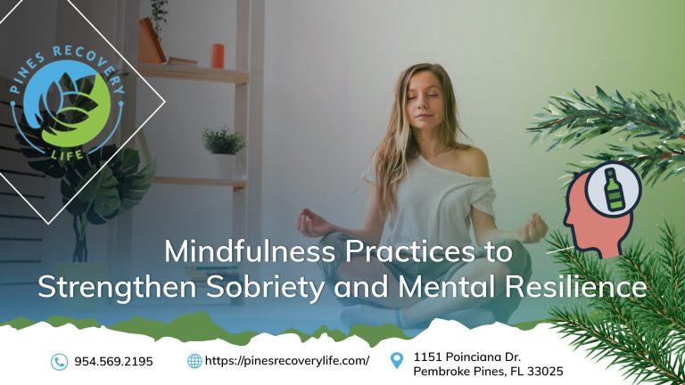 Mindfulness practice